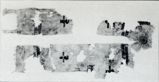 Hat Fragments