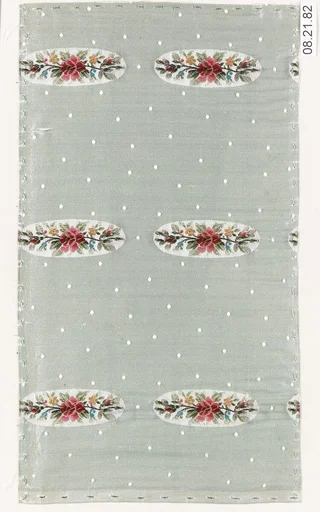 Textile sample