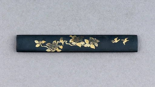 Knife Handle (Kozuka)