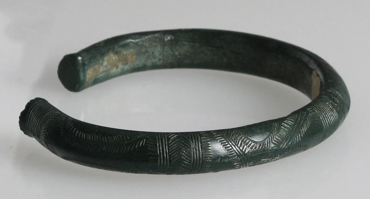 Bracelet — Unknown