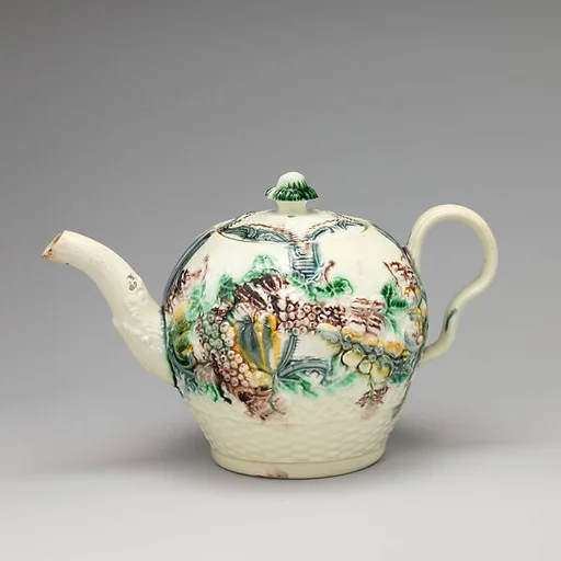 Teapot