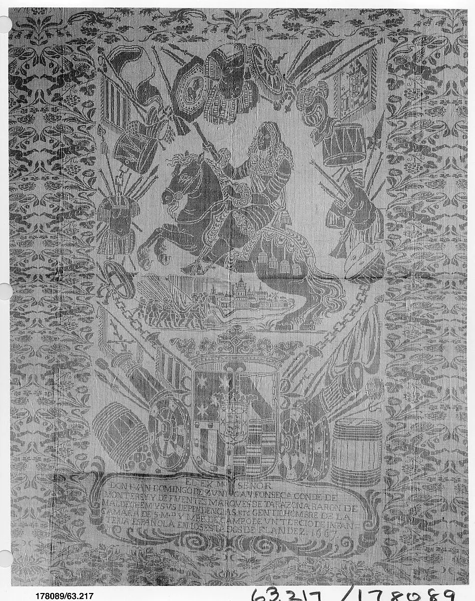 Tablecloth — Unknown