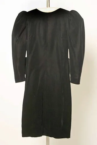 Evening dress