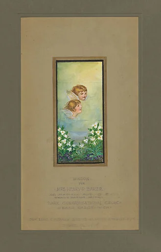 Design for window