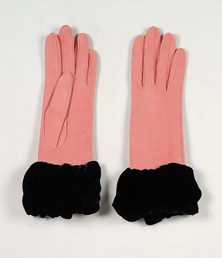 Cocktail gloves