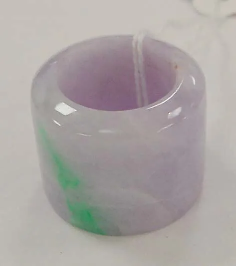 Ring — Unknown
