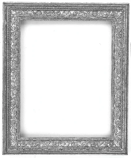 Cassetta frame