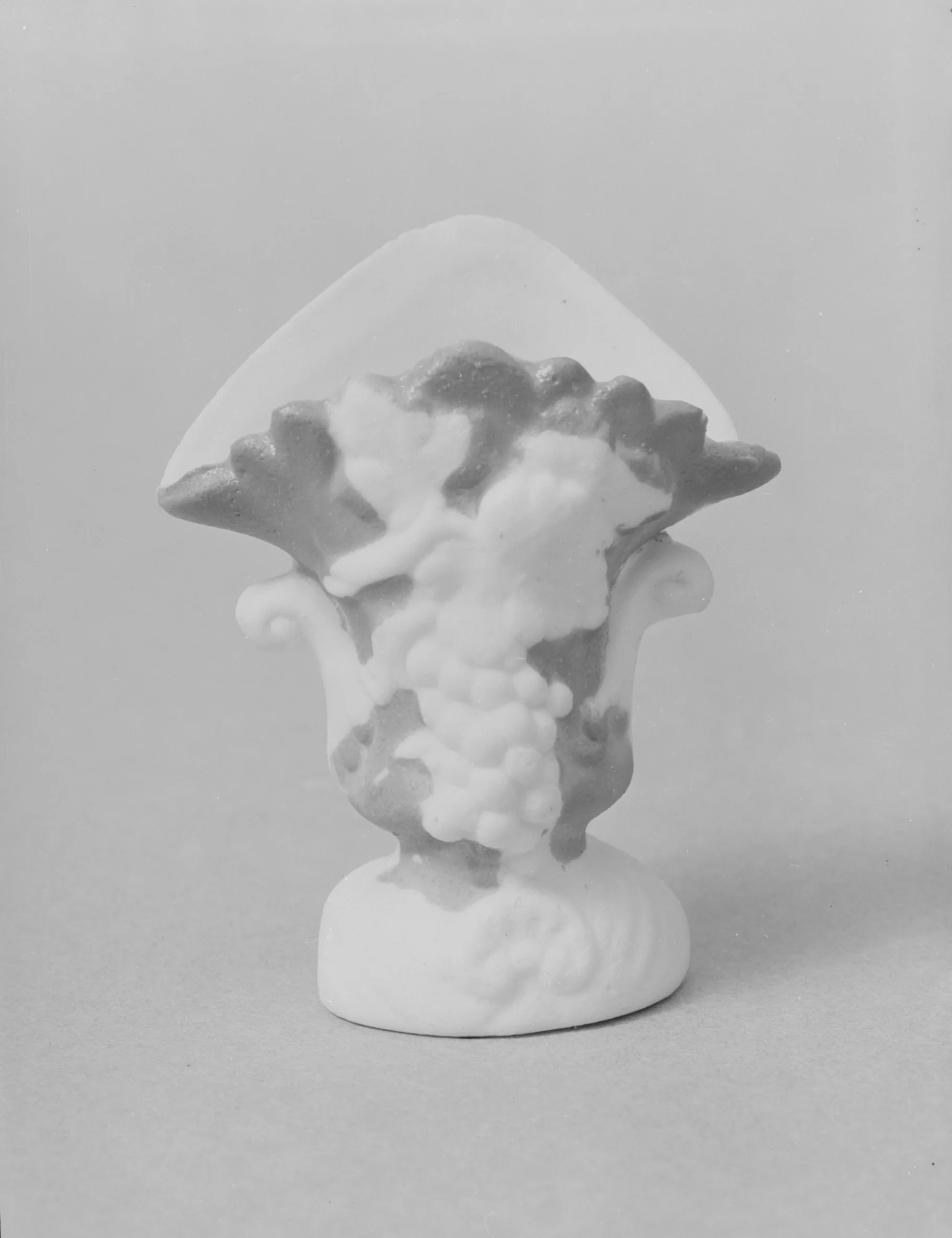 Vase — Unknown