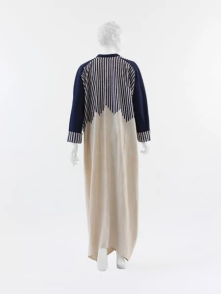 "Manteau D'Auto" — Paul Poiret