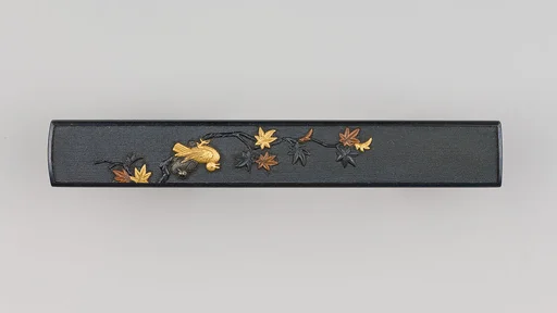 Knife Handle (Kozuka)