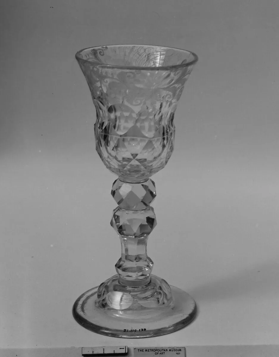 Wineglass — Unknown