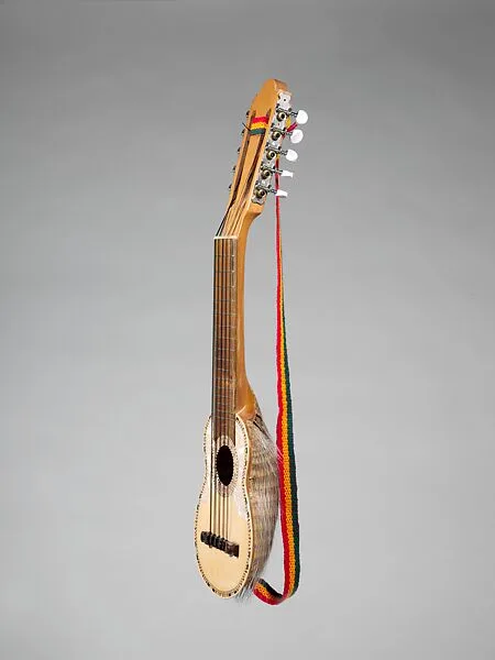 Charango — Unknown