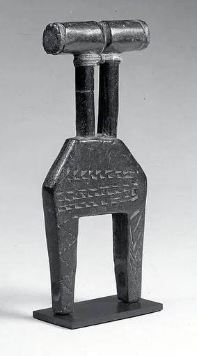 Heddle Pulley