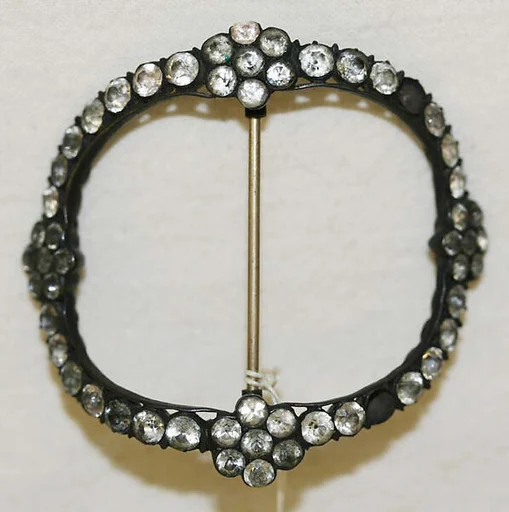 Belt buckle