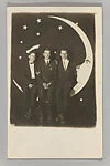 [Paper Moon Studio Portrait]