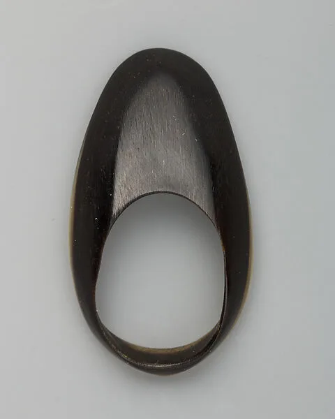Archer's Ring — Unknown