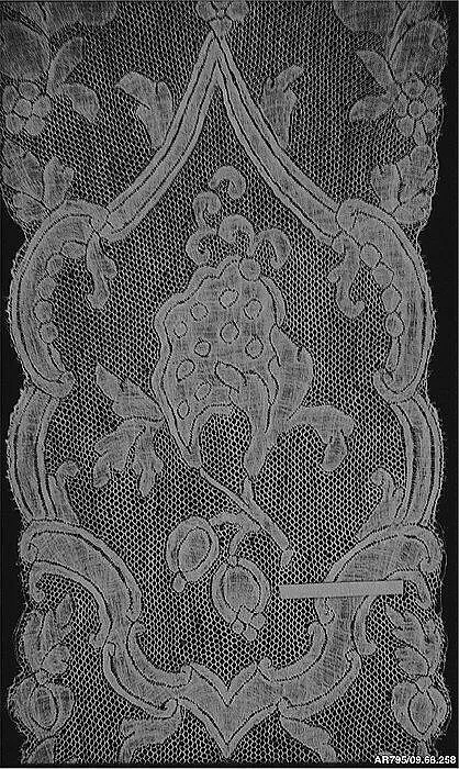 Lappet — Unknown