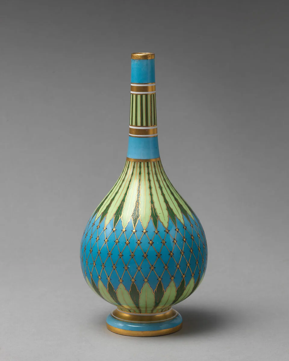 Bottle — Minton(s)