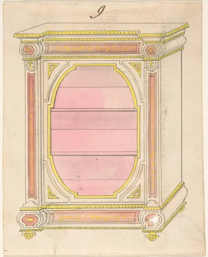 Cabinet Design