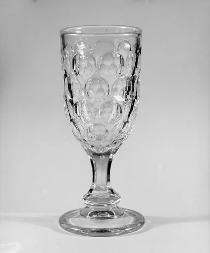 Claret Glass