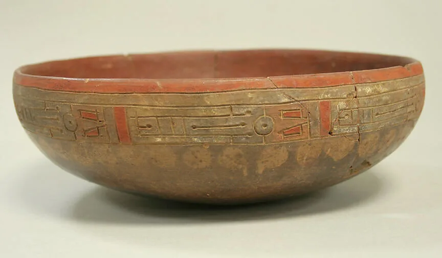 Bowl — Unknown