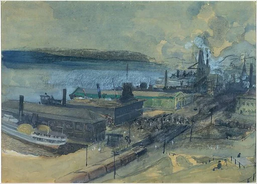 125 Street Ferry