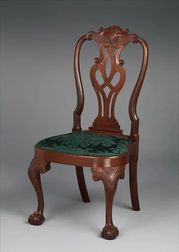 Side chair