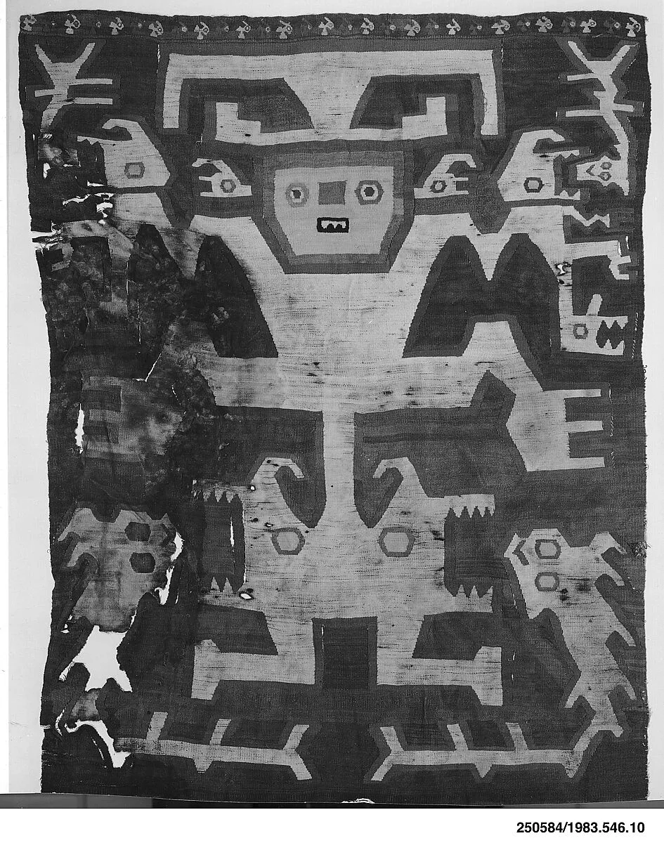 Panel with Figure — Unknown