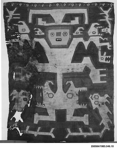 Panel with Figure