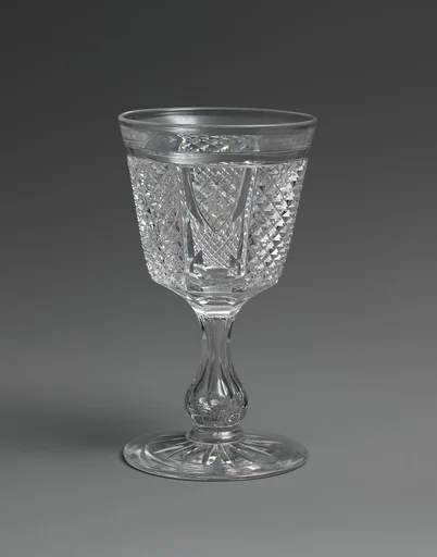 Large drinking vessel