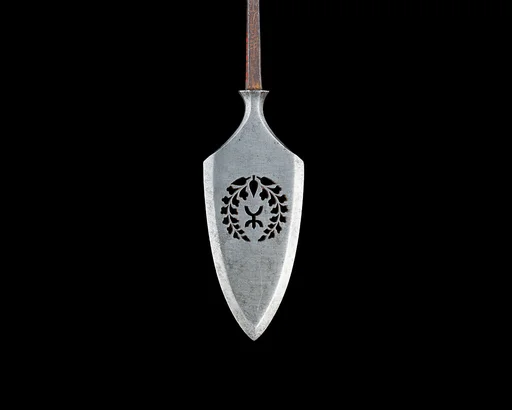 Arrowhead (<i>Yanone</i>)
