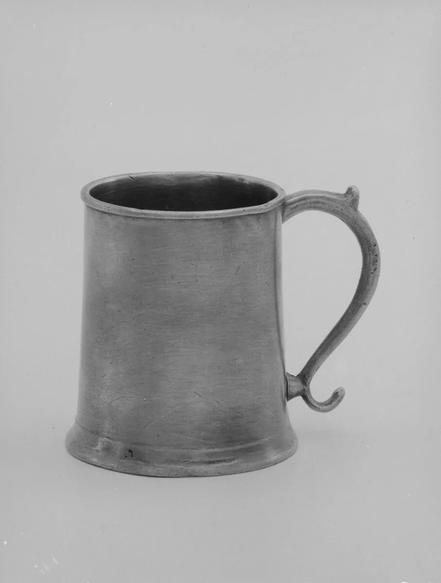 Mug — Samuel Danforth