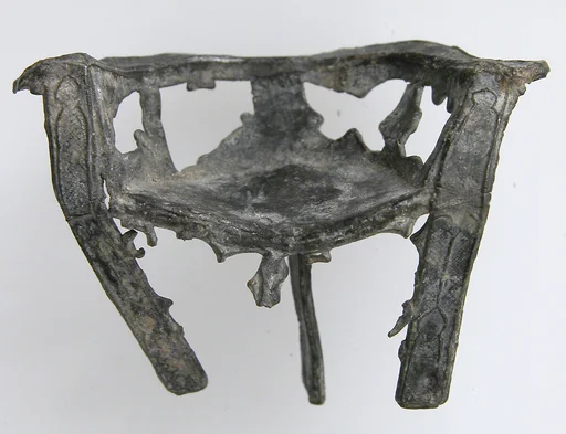 Bishop's Chair