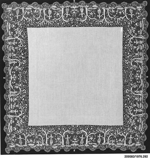 Tablecloth