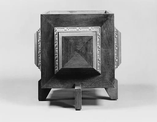 Square Planter