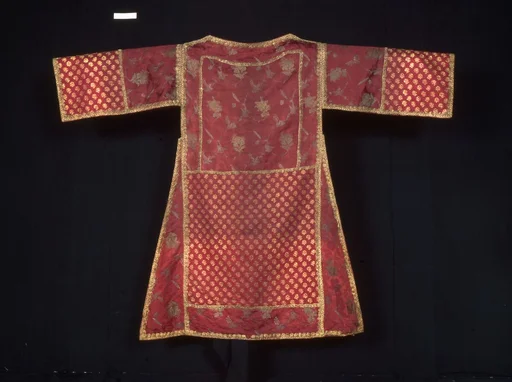 Dalmatic