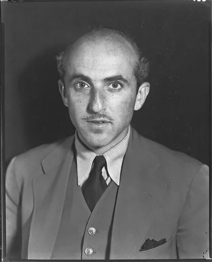 [John Becker]