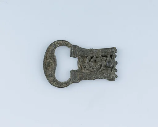 Buckle