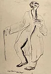 Blind Beggar