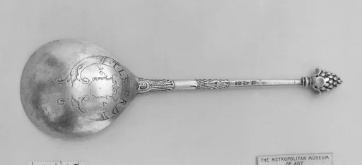 Fruitlet spoon