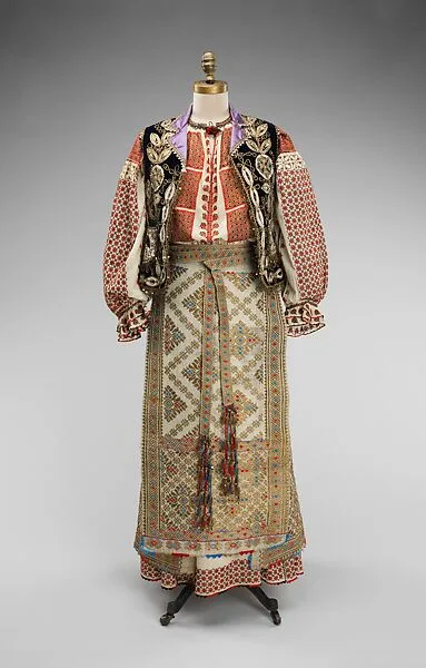 Ensemble — Unknown