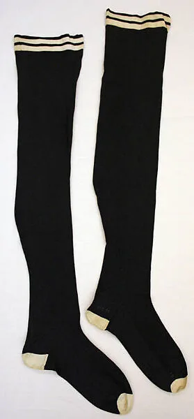 Stockings — Unknown