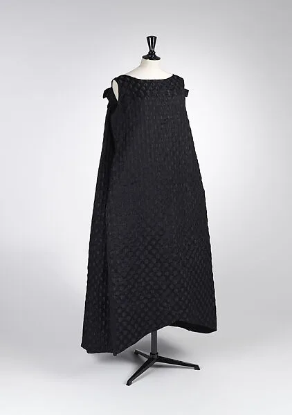 Dress — Cristobal Balenciaga|House of Balenciaga