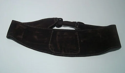 Belt
