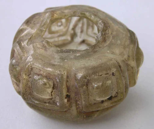 Fragment of Bottle