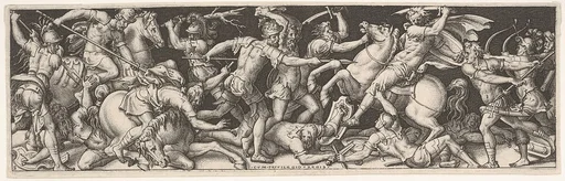 Combats et Triomphes