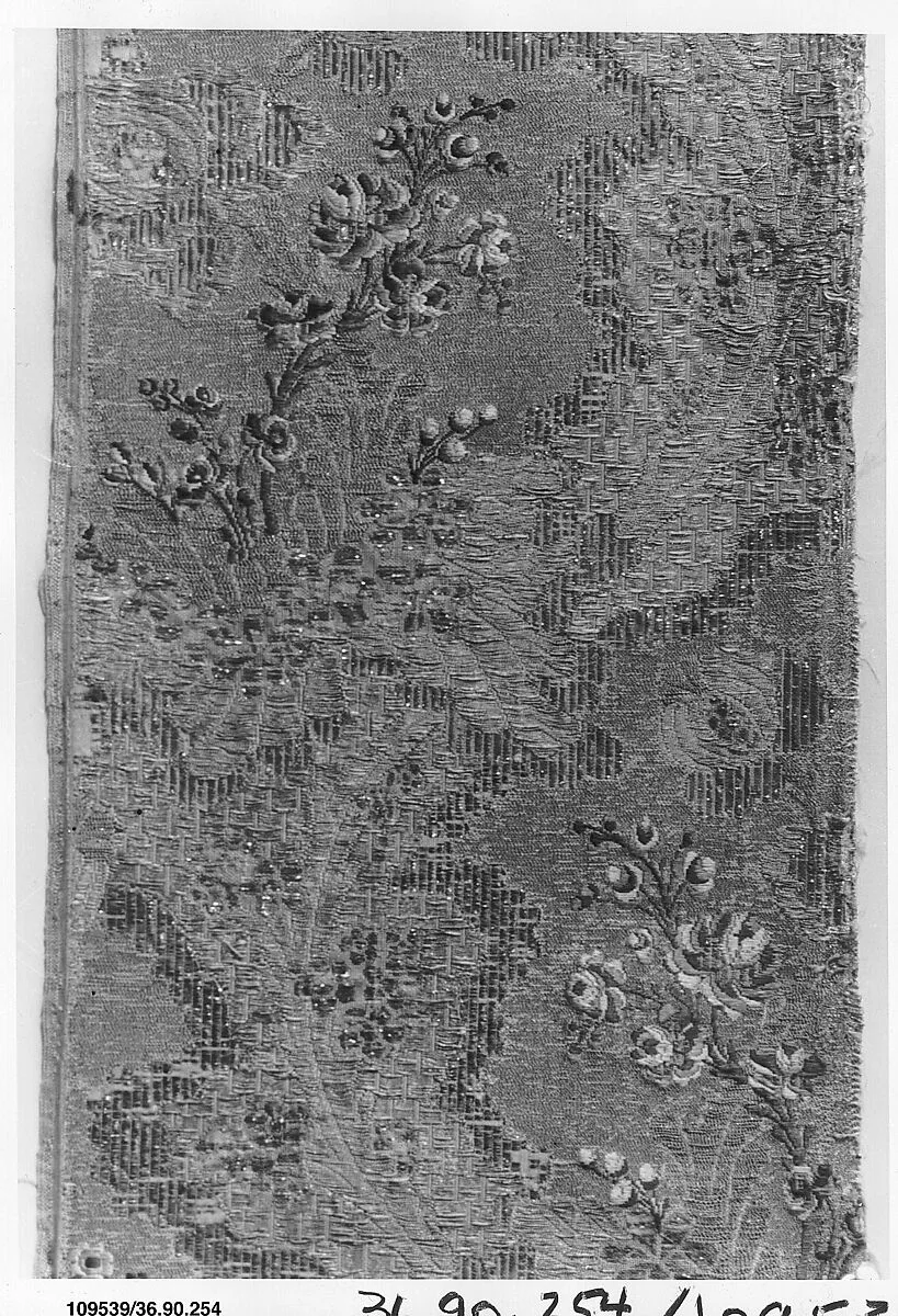 Piece — Unknown