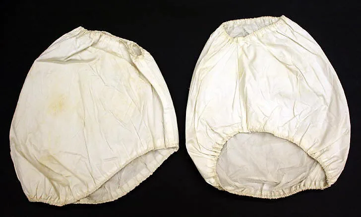 Sleeve supports — Unknown