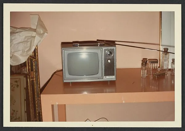 New York City — Stephen Shore