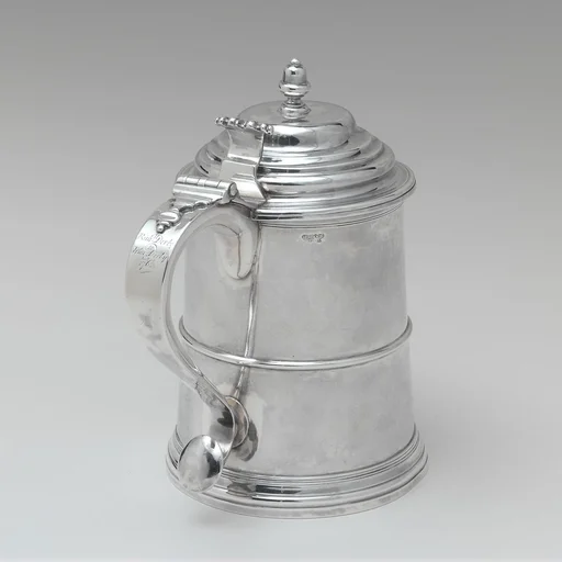 Tankard